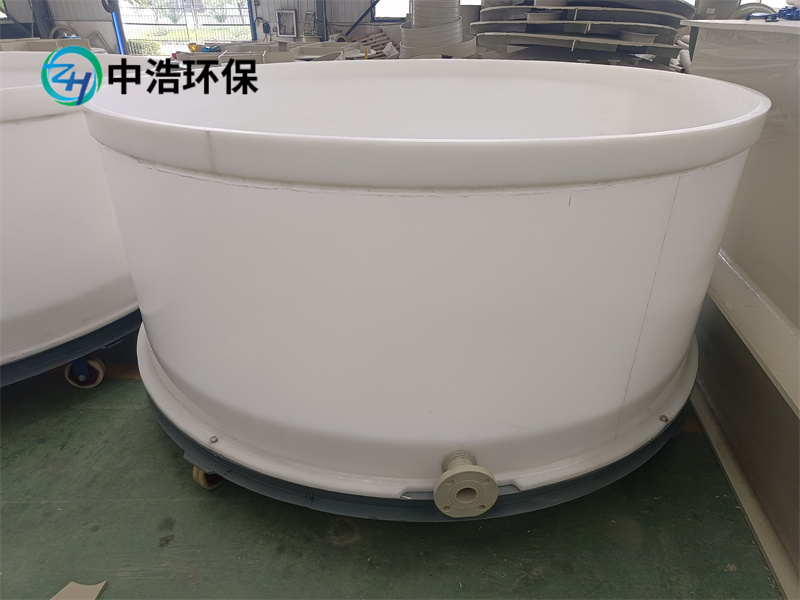 石鼓PP抽滤槽